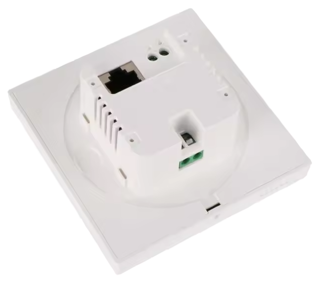 TP4 Weiß Rückseite