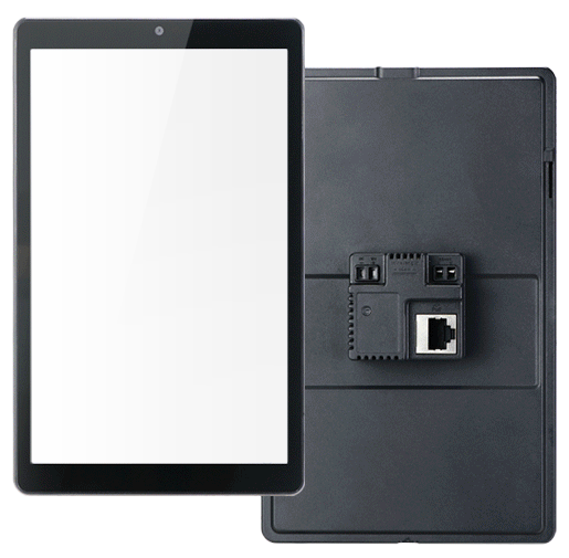 TP8 Schwarz Ansicht 2