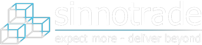 sinnotrade Logo
